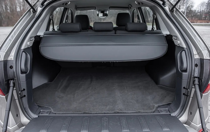 Renault Koleos cena 29900 przebieg: 276123, rok produkcji 2010 z Brześć Kujawski małe 379